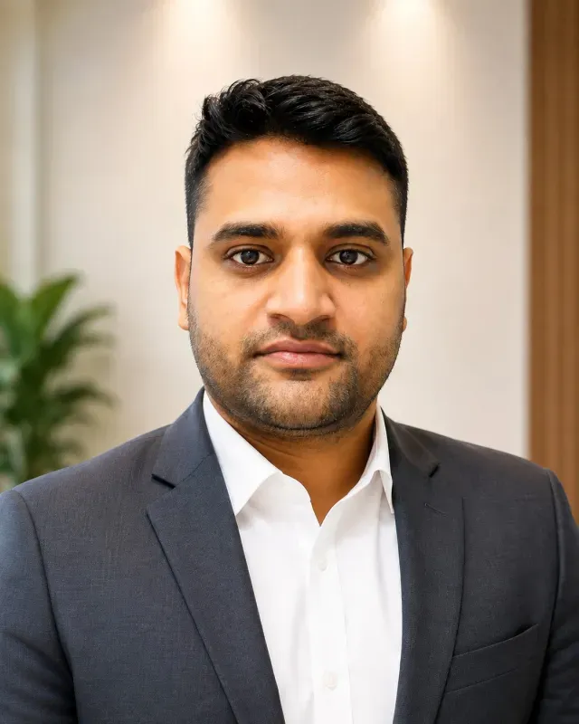 Amit Kaushik