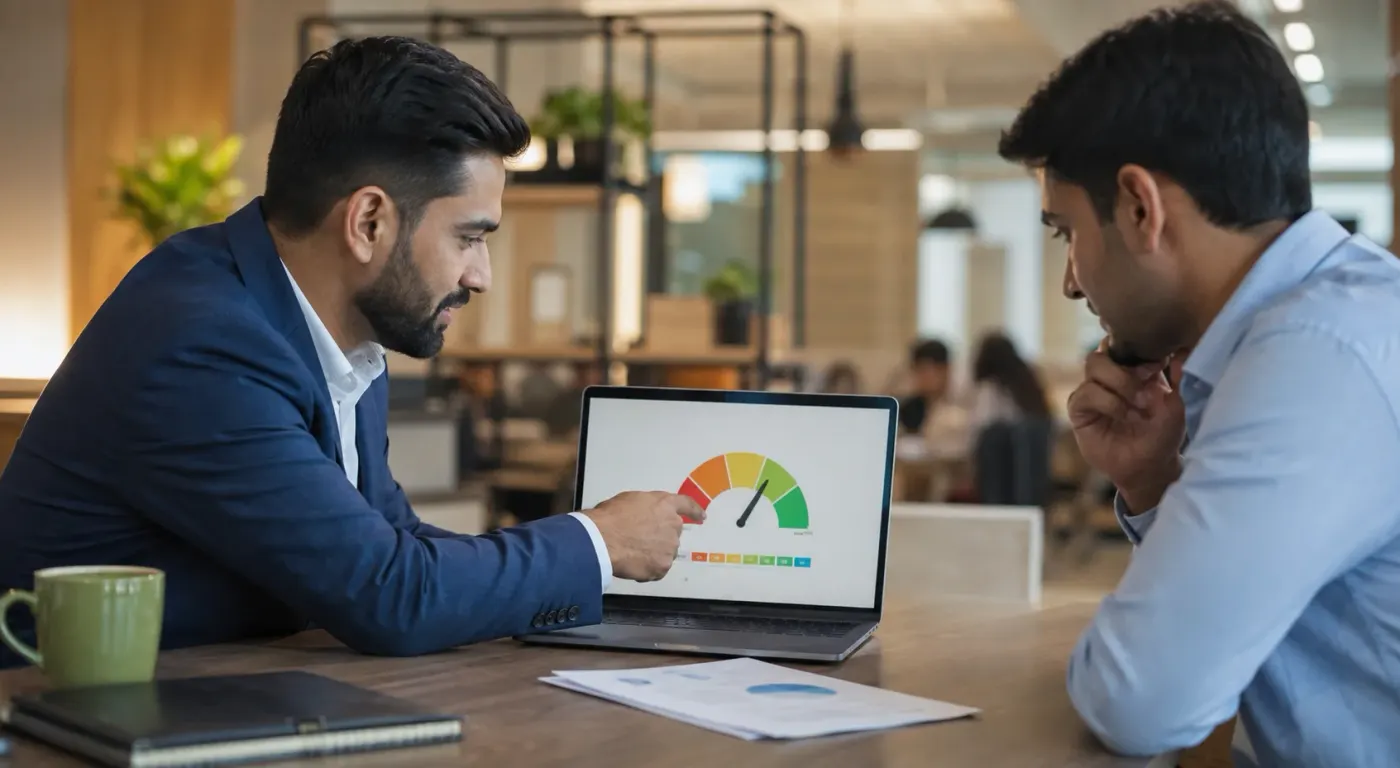 What CIBIL Score Do You Actually Need for Loan Approval in 2026?
