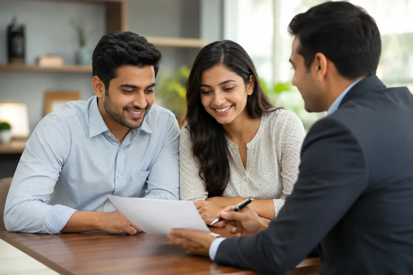 Same Collateral, Different Rate: The Loan Against Property Gap That Costs You Lakhs