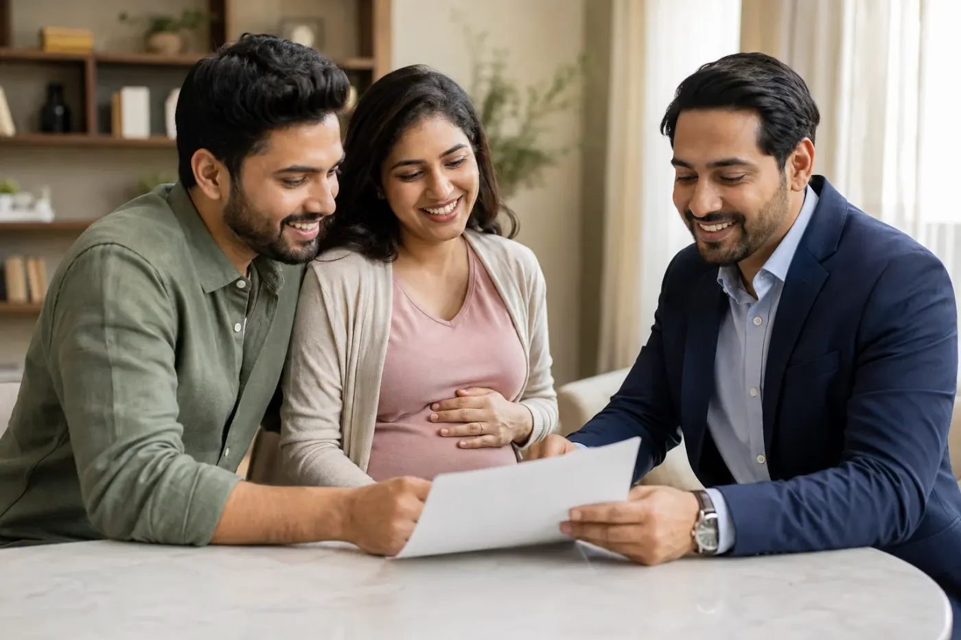 Maternity Cover in Health Insurance: The Waiting Period Most Couples Discover Too Late
