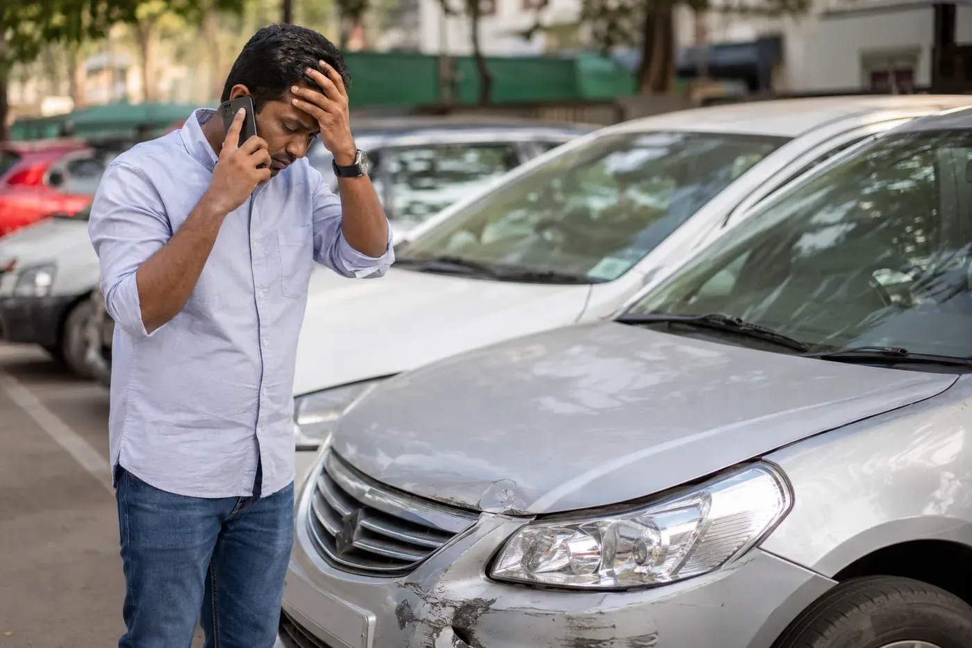 Car Insurance Claim Rejected? The Seat Belt & Document Trap Nobody Warns You About
