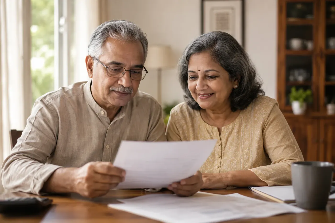 Is a Guaranteed Income Plan Good for Retirement in India?