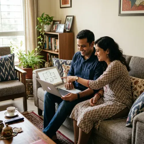 Unbiased policy audit identifying hidden clauses and room rent sub-limits